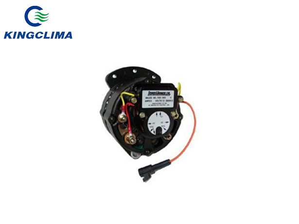 Aftermarket Carrier Reefer Parts Alternator 30-00409-11- KingClima